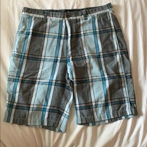 Men’s shorts